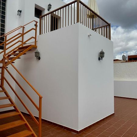 Appartamento Casa Millo Tarajalejo Esterno foto