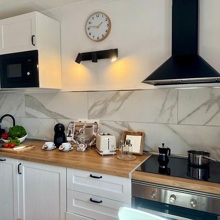 Appartamento Casa Millo Tarajalejo Esterno foto