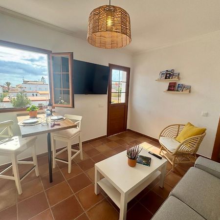 Appartamento Casa Millo Tarajalejo Esterno foto