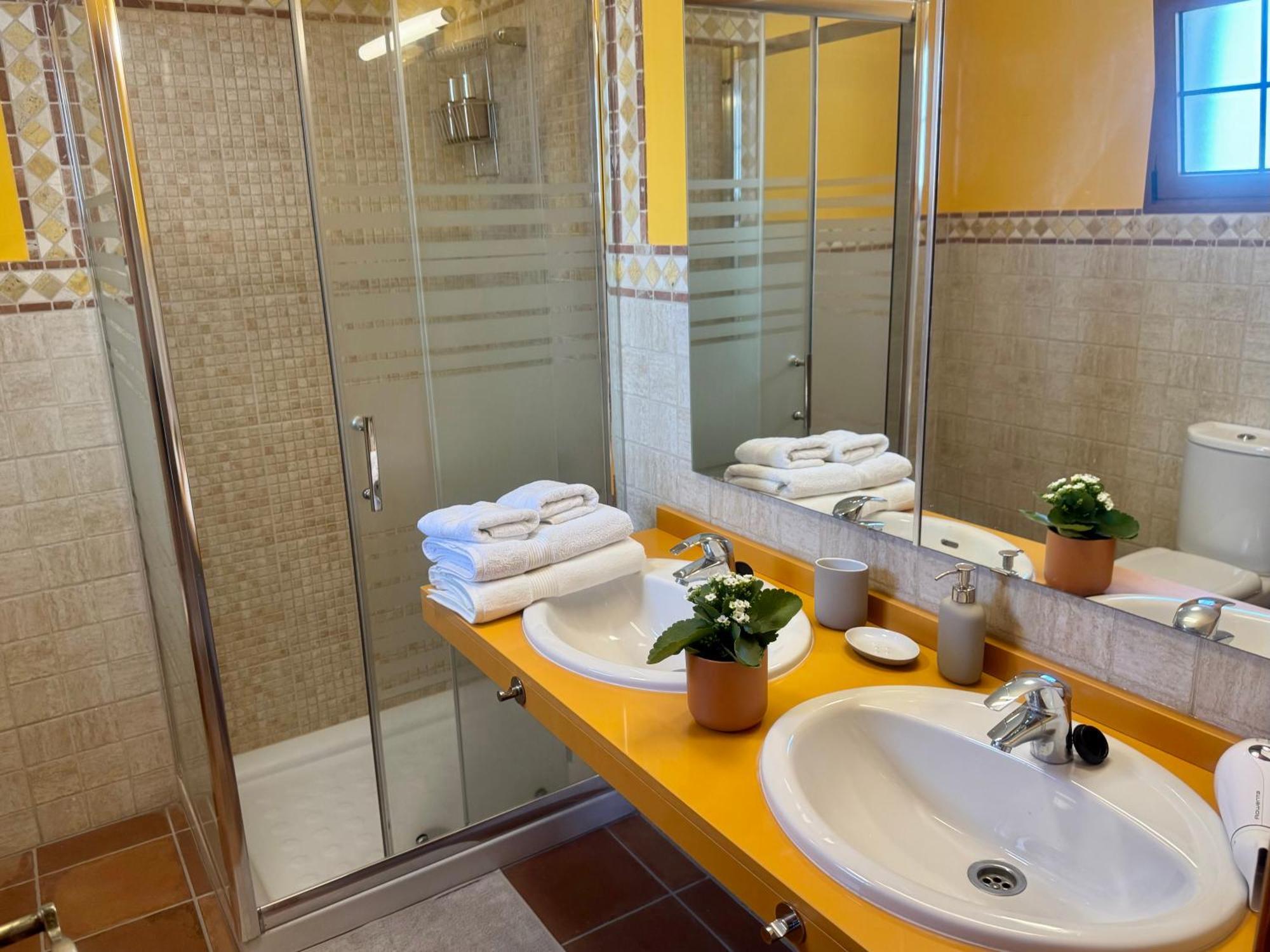 Appartamento Casa Millo Tarajalejo Esterno foto