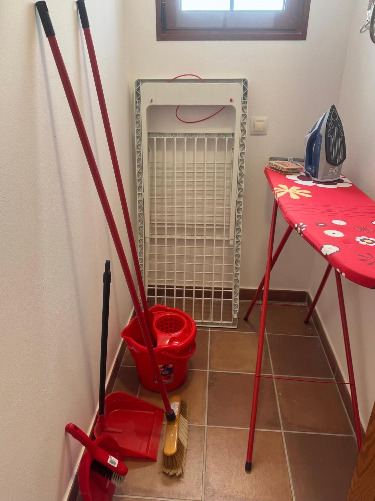 Appartamento Casa Millo Tarajalejo Esterno foto