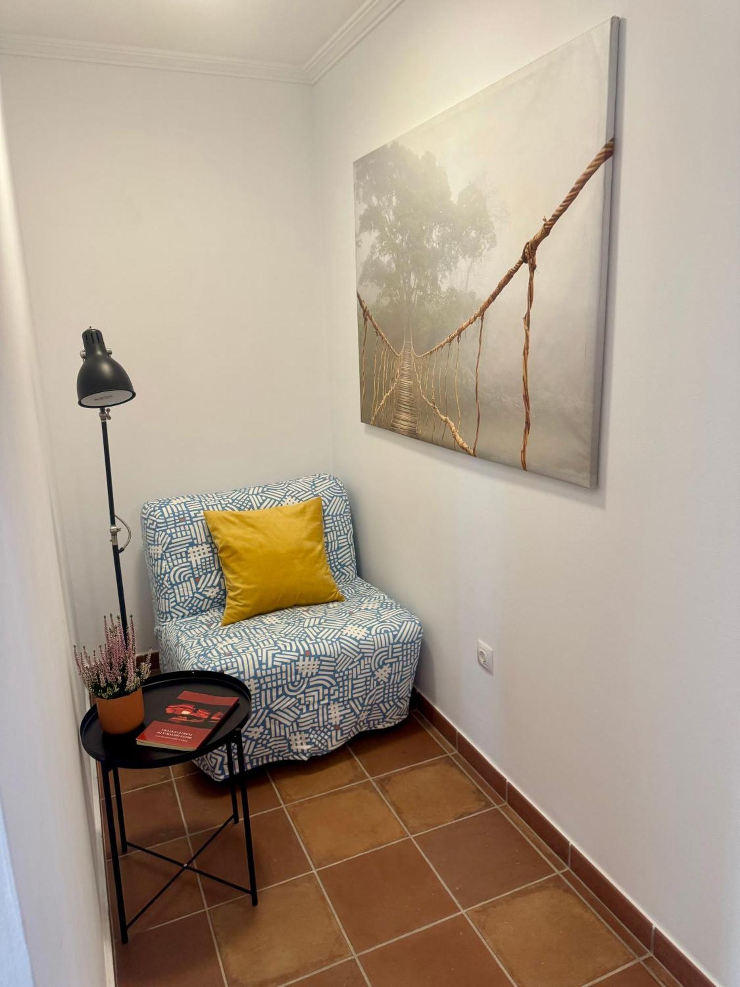 Appartamento Casa Millo Tarajalejo Esterno foto