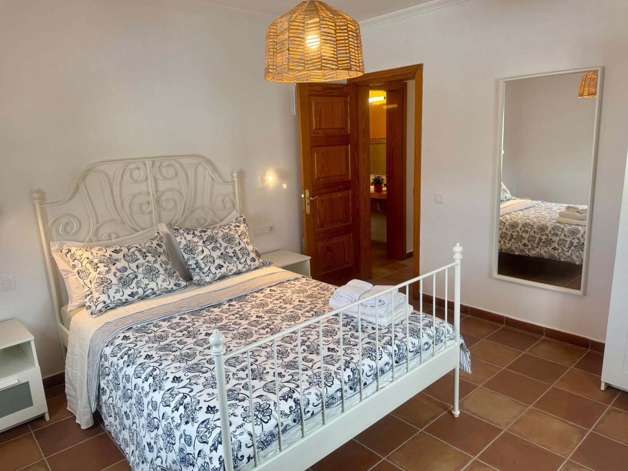 Appartamento Casa Millo Tarajalejo Esterno foto
