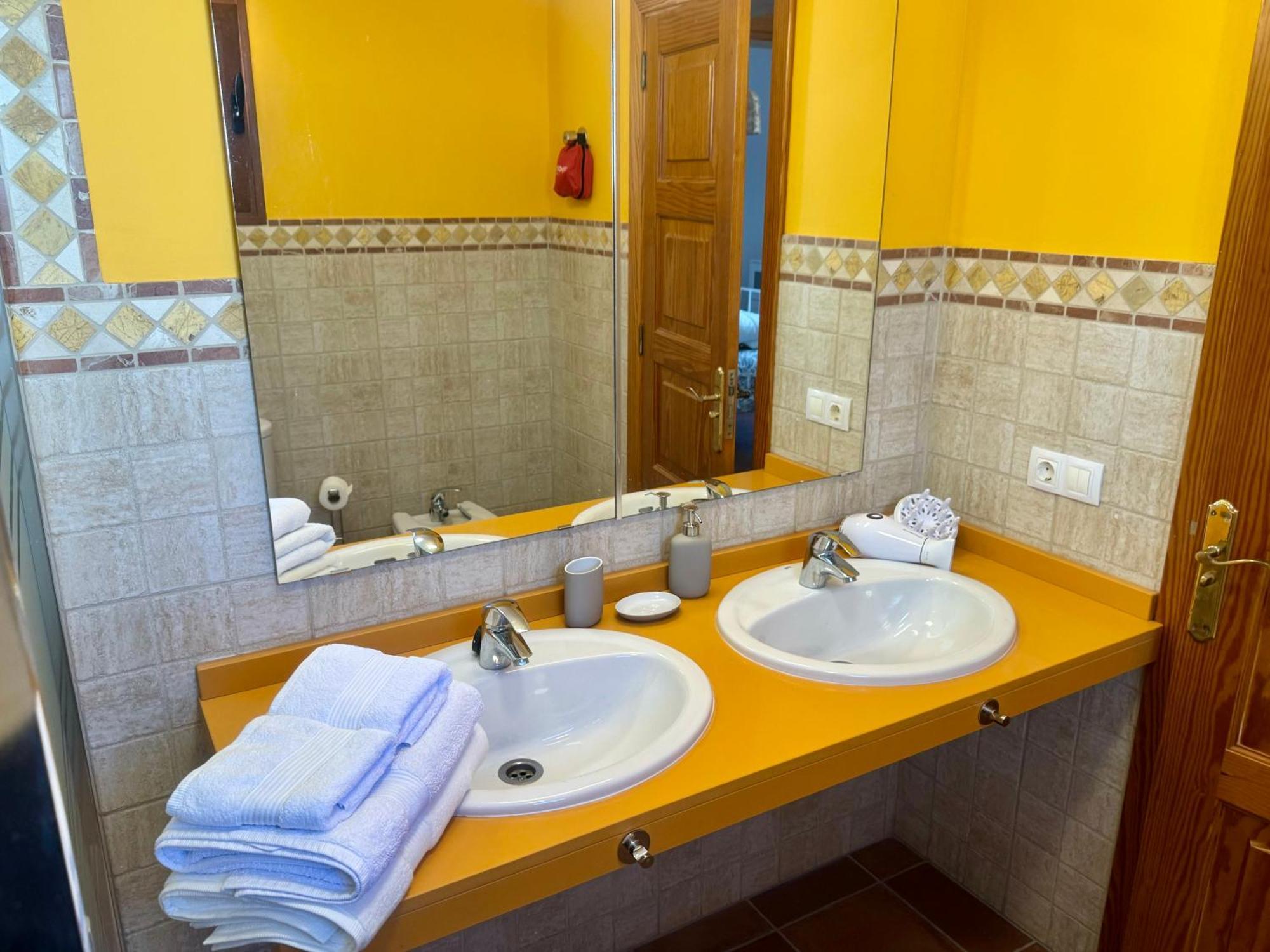 Appartamento Casa Millo Tarajalejo Esterno foto